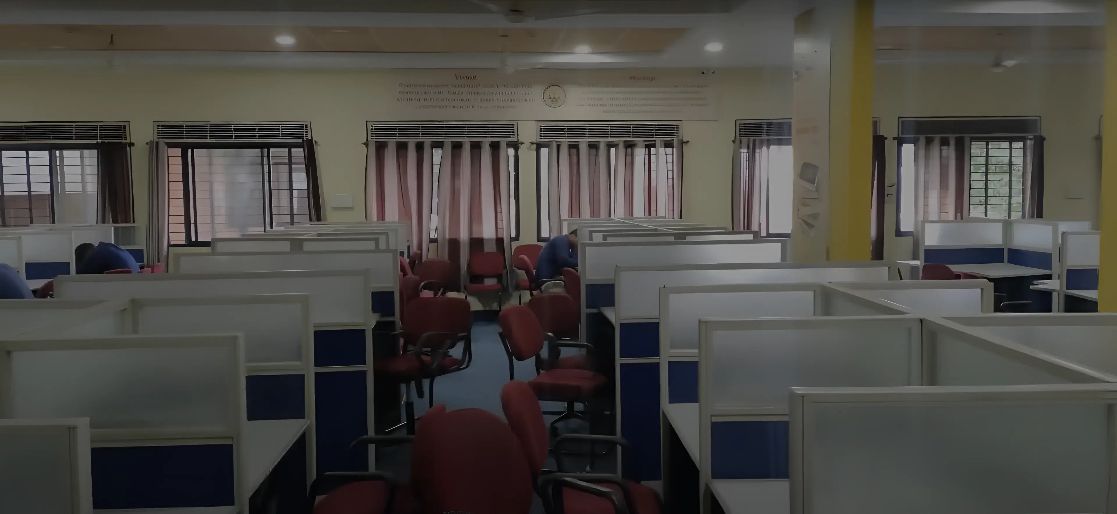 GHRCE Nagpur Academic Infrastructure photo 3